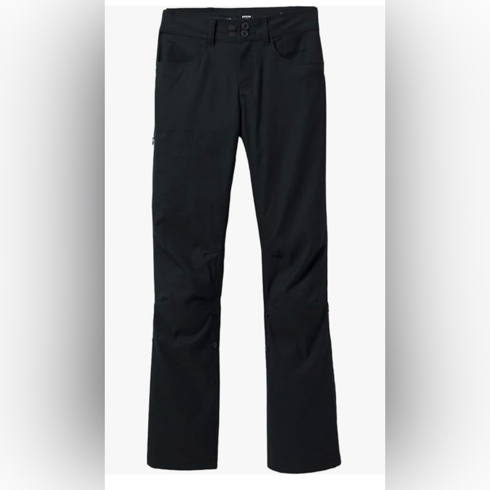 Halle Pants II - Women's